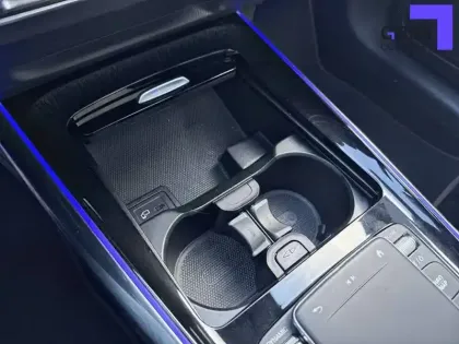 Photo 26 Mercedes GLA  220 d 8G-DCT 4Matic