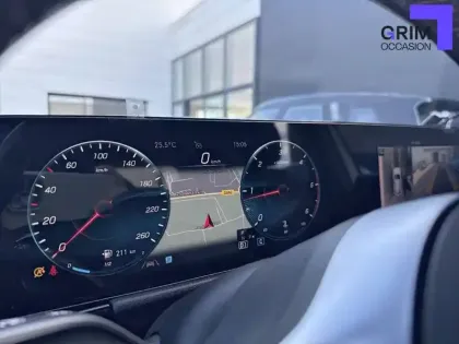 Photo 6 Mercedes GLA  220 d 8G-DCT 4Matic