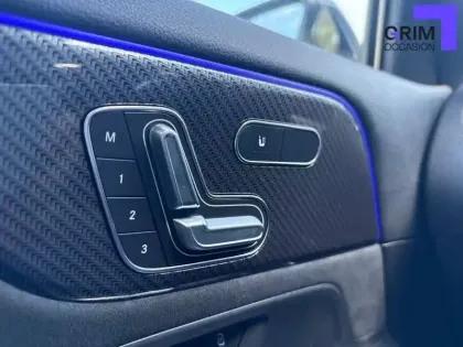 Photo 23 Mercedes GLA  220 d 8G-DCT 4Matic