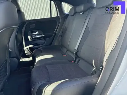 Photo 10 Mercedes GLA  220 d 8G-DCT 4Matic