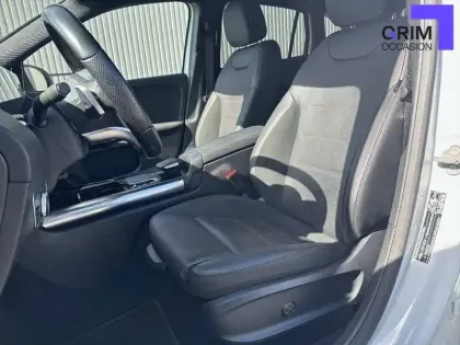 Photo 3 Mercedes GLA  220 d 8G-DCT 4Matic