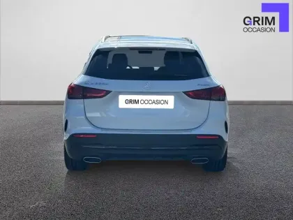 Photo 19 Mercedes GLA  220 d 8G-DCT 4Matic