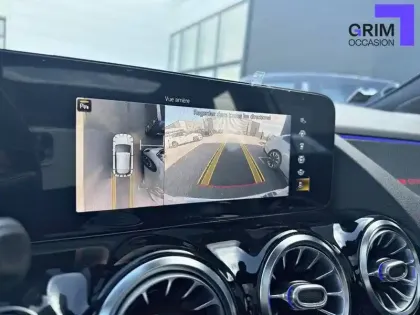 Photo 28 Mercedes GLA  220 d 8G-DCT 4Matic