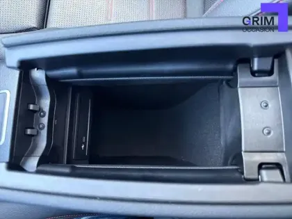 Photo 32 Mercedes GLA  220 d 8G-DCT 4Matic