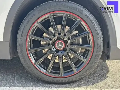 Photo 15 Mercedes GLA  220 d 8G-DCT 4Matic