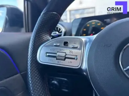 Photo 22 Mercedes GLA  220 d 8G-DCT 4Matic