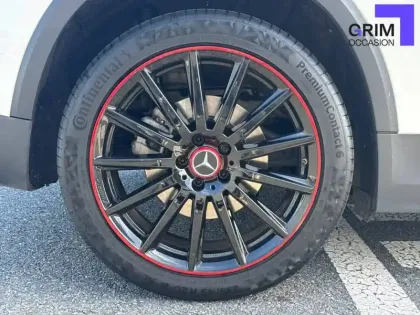 Photo 14 Mercedes GLA  220 d 8G-DCT 4Matic