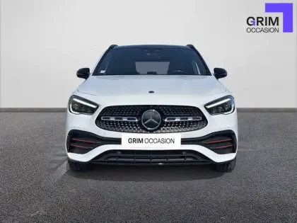 Photo 18 Mercedes GLA  220 d 8G-DCT 4Matic