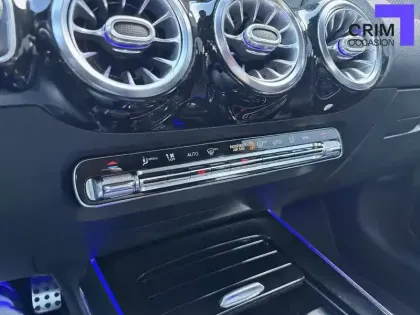 Photo 7 Mercedes GLA  220 d 8G-DCT 4Matic