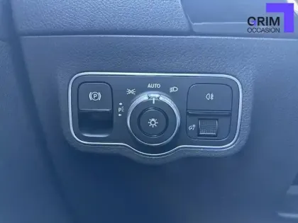 Photo 25 Mercedes GLA  220 d 8G-DCT 4Matic