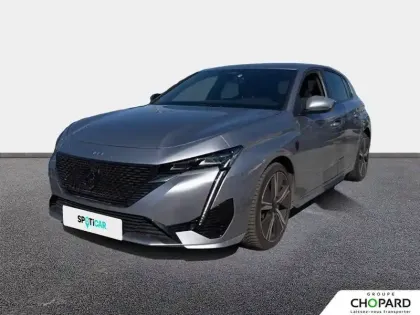 Photo Peugeot 308 Gt