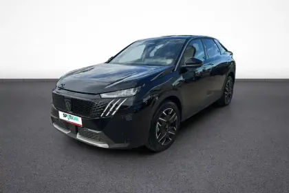 Photo Peugeot 3008 Allure