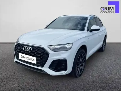Photo Audi Q5 S Line