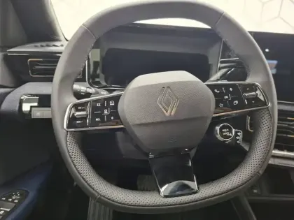 Photo 39 Renault 4 Renault  E-Tech Electrique 150 ch autonomie confort