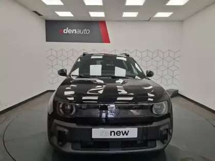 Photo 64 Renault 4 Renault  E-Tech Electrique 150 ch autonomie confort