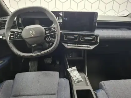 Photo 38 Renault 4 Renault  E-Tech Electrique 150 ch autonomie confort