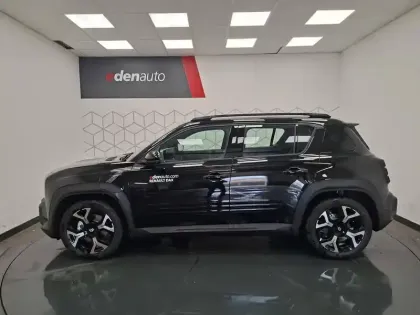 Photo 7 Renault 4 Renault  E-Tech Electrique 150 ch autonomie confort