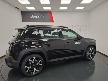 Photo 21 Renault 4 Renault  E-Tech Electrique 150 ch autonomie confort