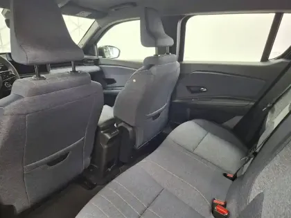 Photo 36 Renault 4 Renault  E-Tech Electrique 150 ch autonomie confort