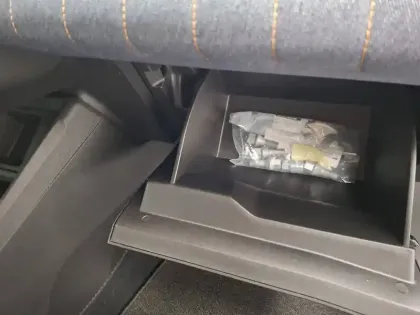 Photo 33 Renault 4 Renault  E-Tech Electrique 150 ch autonomie confort