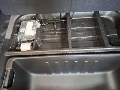 Photo 25 Renault 4 Renault  E-Tech Electrique 150 ch autonomie confort