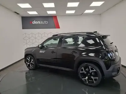 Photo 4 Renault 4 Renault  E-Tech Electrique 150 ch autonomie confort