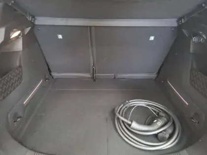 Photo 24 Renault 4 Renault  E-Tech Electrique 150 ch autonomie confort