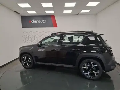 Photo 5 Renault 4 Renault  E-Tech Electrique 150 ch autonomie confort