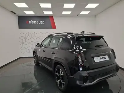 Photo 53 Renault 4 Renault  E-Tech Electrique 150 ch autonomie confort