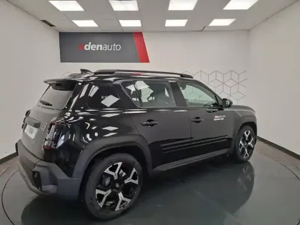 Photo 22 Renault 4 Renault  E-Tech Electrique 150 ch autonomie confort