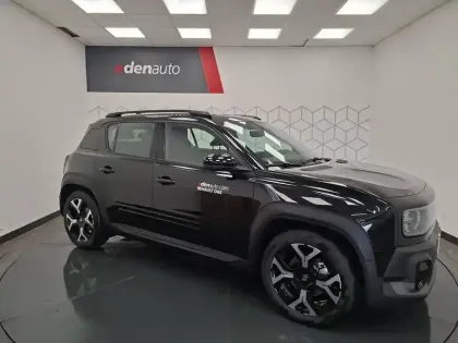 Photo 17 Renault 4 Renault  E-Tech Electrique 150 ch autonomie confort