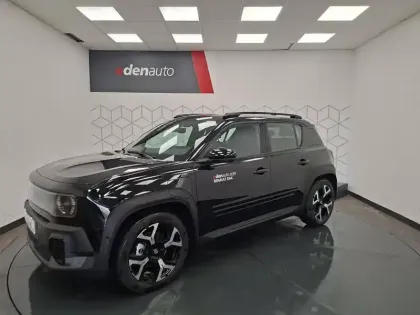 Photo 9 Renault 4 Renault  E-Tech Electrique 150 ch autonomie confort