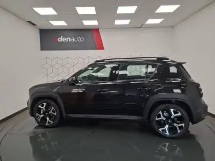 Photo 6 Renault 4 Renault  E-Tech Electrique 150 ch autonomie confort