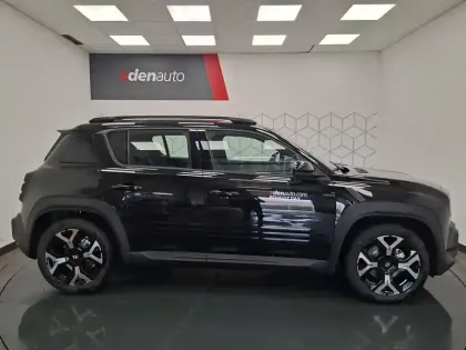 Photo 19 Renault 4 Renault  E-Tech Electrique 150 ch autonomie confort