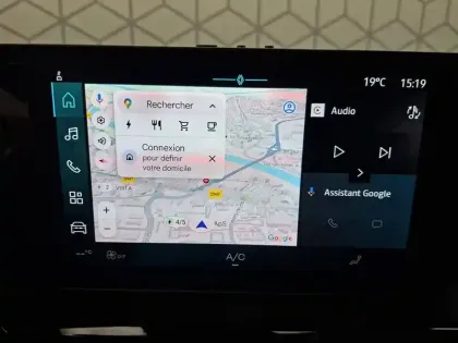 Photo 47 Renault 4 Renault  E-Tech Electrique 150 ch autonomie confort