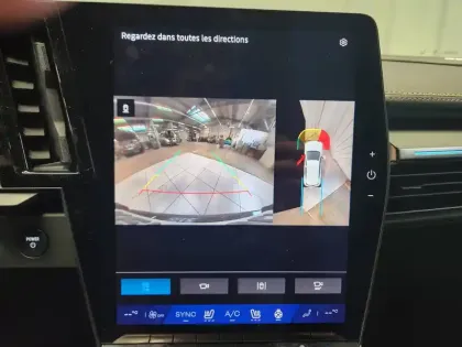 Photo 11 Renault Megane  E-Tech 220 ch autonomie confort GSR2