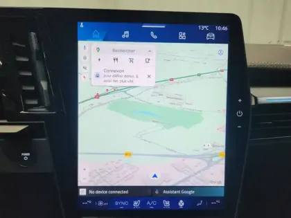 Photo 10 Renault Megane  E-Tech 220 ch autonomie confort GSR2