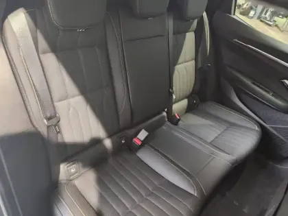 Photo 6 Renault Megane  E-Tech 220 ch autonomie confort GSR2