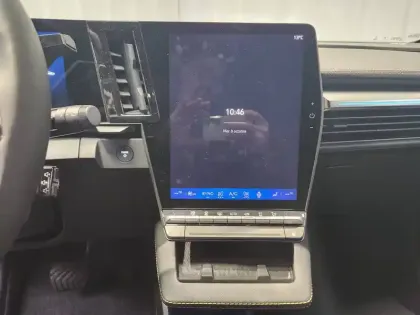 Photo 9 Renault Megane  E-Tech 220 ch autonomie confort GSR2