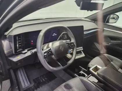 Photo 5 Renault Megane  E-Tech 220 ch autonomie confort GSR2