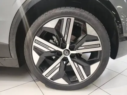 Photo 8 Renault Megane  E-Tech 220 ch autonomie confort GSR2