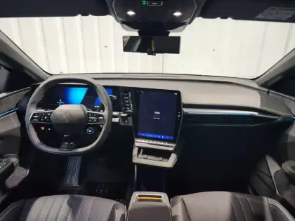 Photo 4 Renault Megane  E-Tech 220 ch autonomie confort GSR2