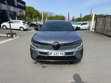 Photo 55 Renault Megane  E-Tech 220 ch autonomie confort