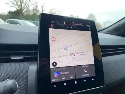 Photo 22 Renault Clio Gén. V (BJA) Ph2 esprit Alpine 5