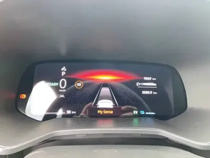 Photo 21 Renault Clio Gén. V (BJA) Ph2 esprit Alpine 5