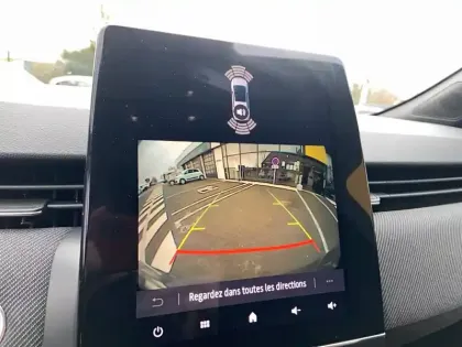 Photo 24 Renault Clio Gén. V (BJA) Ph2 esprit Alpine 5