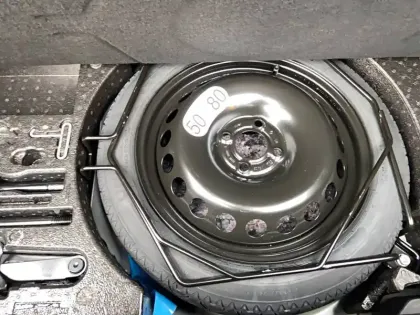 Photo 13 Renault Clio Gén. V (BJA) Ph2 esprit Alpine 5