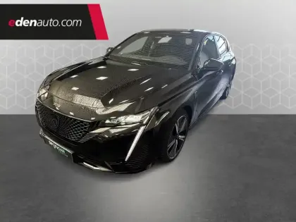 Photo Peugeot 308 Gt