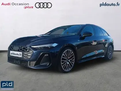 Photo Audi A5 S Line