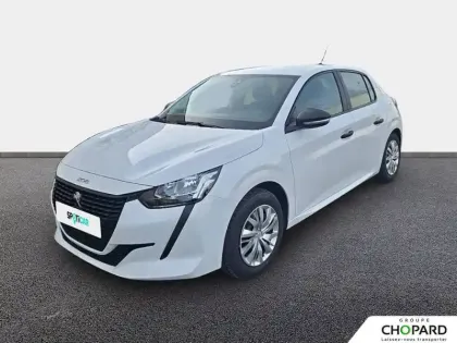 Photo Peugeot 208 Like